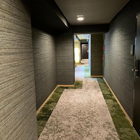 Hotel Livemax Kyoto Ekimae Exterior photo